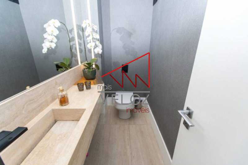 Apartamento à venda com 4 quartos, 240m² - Foto 7