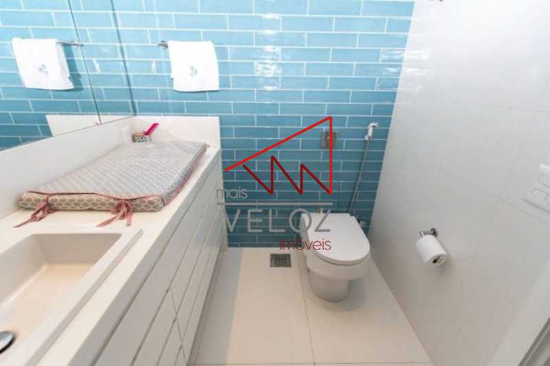 Apartamento à venda com 4 quartos, 240m² - Foto 20