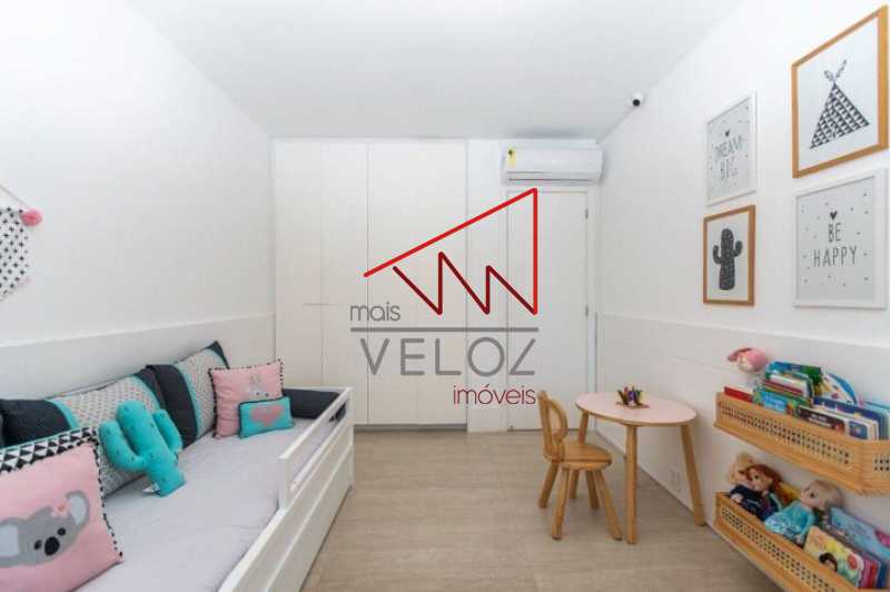 Apartamento à venda com 4 quartos, 240m² - Foto 28