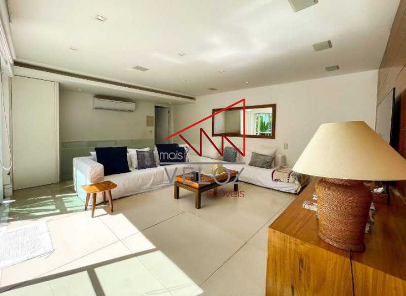 Cobertura à venda com 4 quartos, 284m² - Foto 10