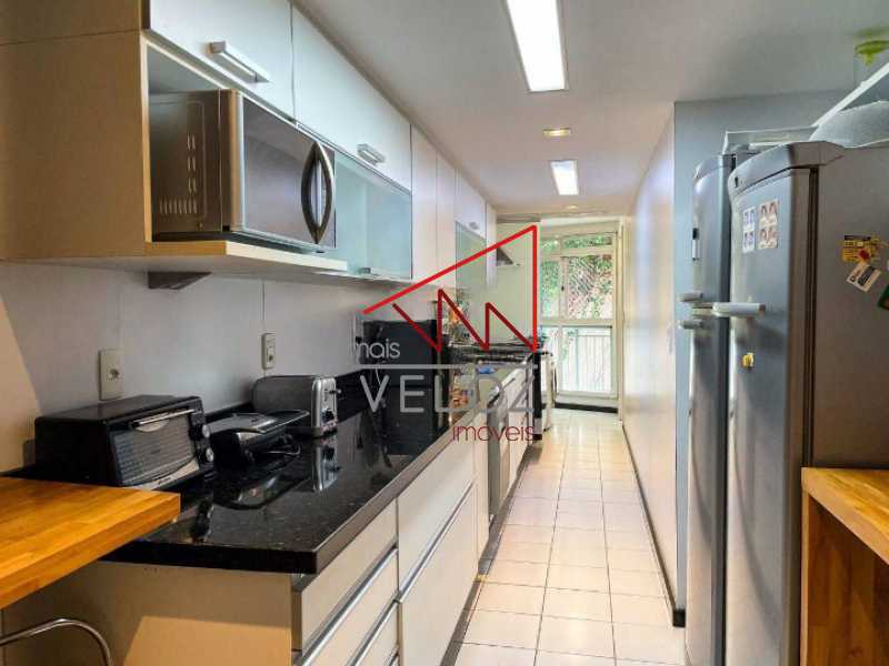 Cobertura à venda com 4 quartos, 284m² - Foto 27