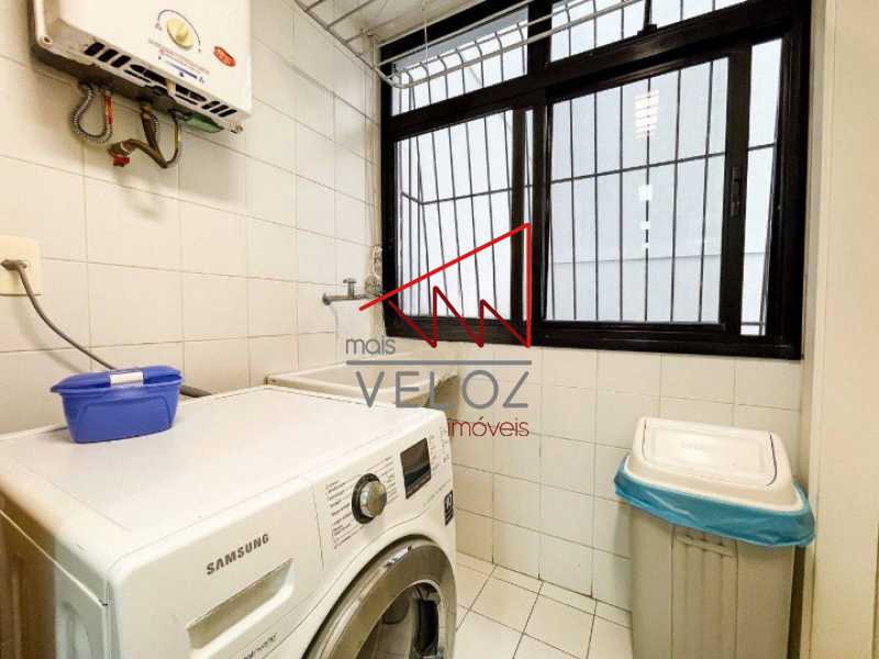 Apartamento à venda com 2 quartos, 106m² - Foto 15