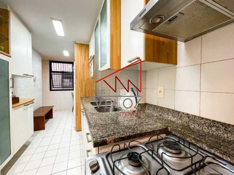 Apartamento à venda com 2 quartos, 106m² - Foto 7