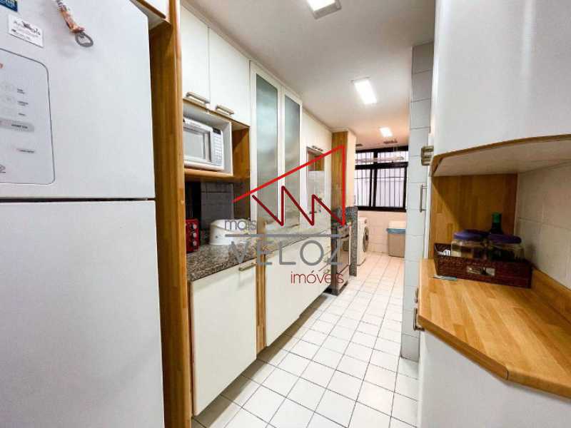 Apartamento à venda com 2 quartos, 106m² - Foto 8