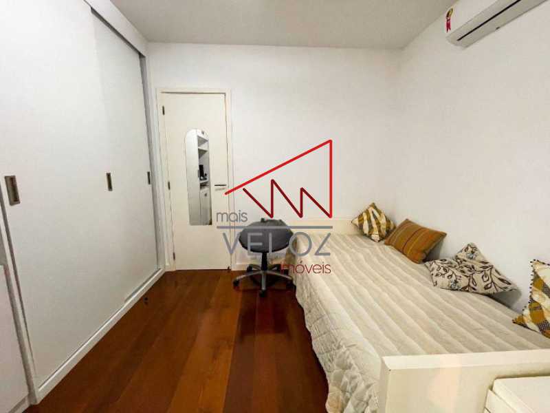 Apartamento à venda com 2 quartos, 106m² - Foto 10