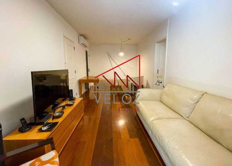 Apartamento à venda com 2 quartos, 106m² - Foto 16