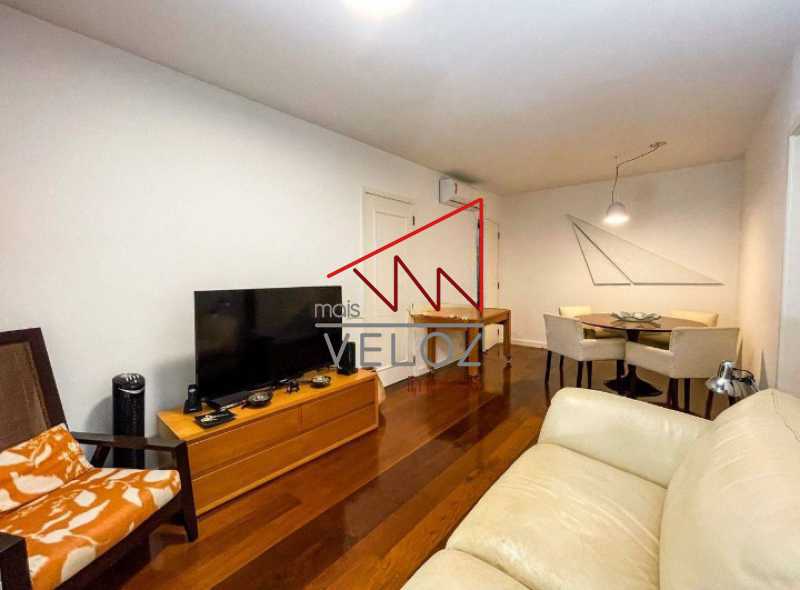 Apartamento à venda com 2 quartos, 106m² - Foto 17