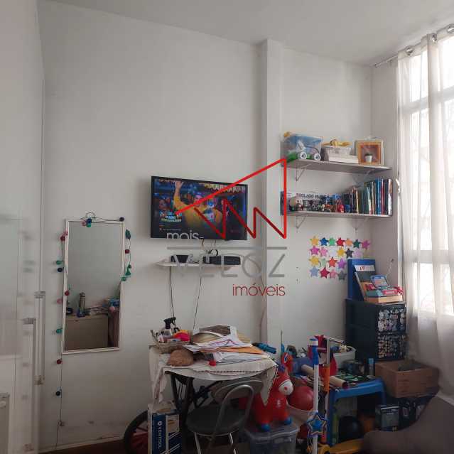 Apartamento à venda, 20m² - Foto 1