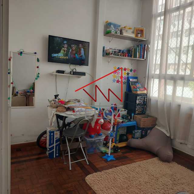 Apartamento à venda, 20m² - Foto 2