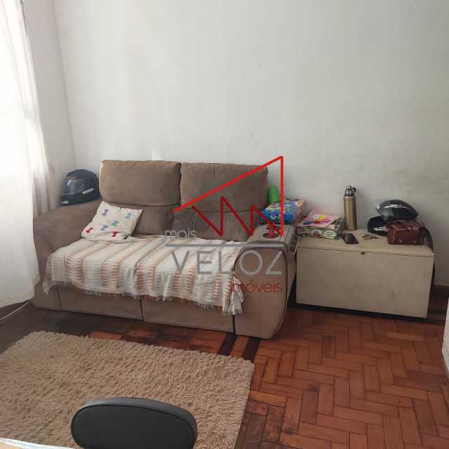 Apartamento à venda, 20m² - Foto 3