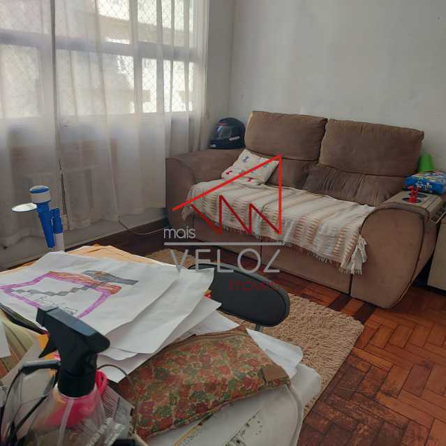 Apartamento à venda, 20m² - Foto 4