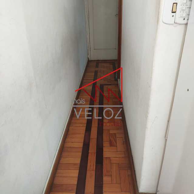 Apartamento à venda, 20m² - Foto 6