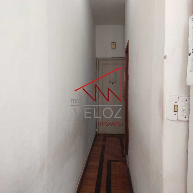 Apartamento à venda, 20m² - Foto 7