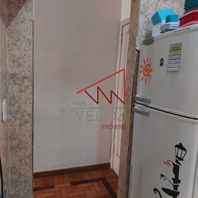 Apartamento à venda, 20m² - Foto 8