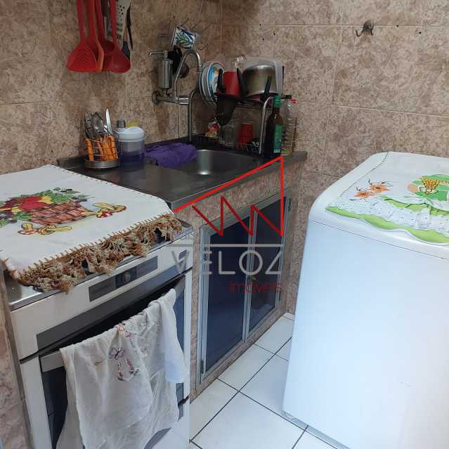 Apartamento à venda, 20m² - Foto 10