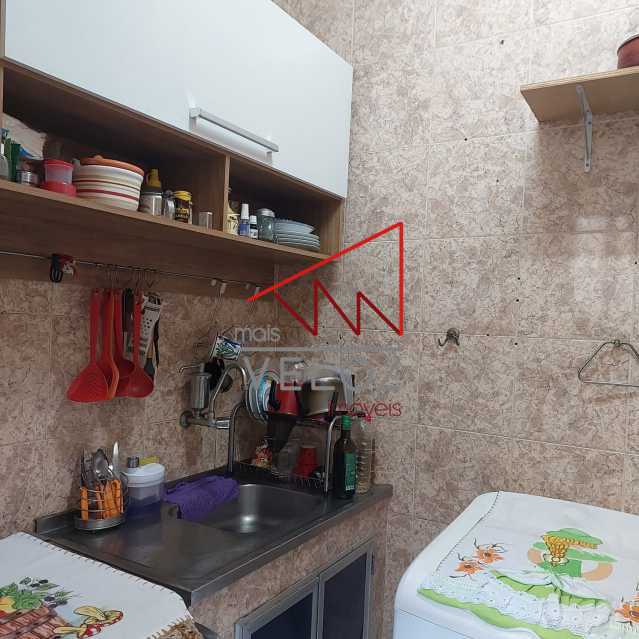 Apartamento à venda, 20m² - Foto 11