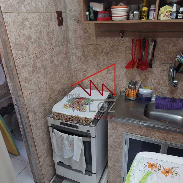 Apartamento à venda, 20m² - Foto 12