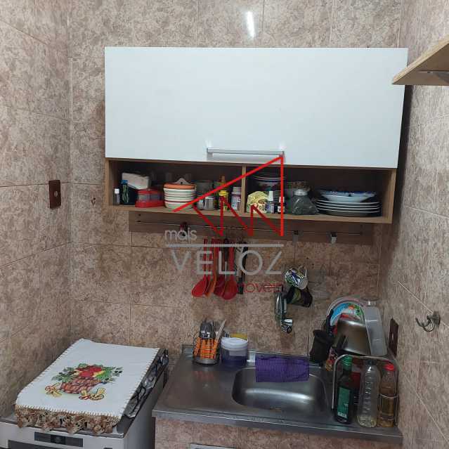 Apartamento à venda, 20m² - Foto 13