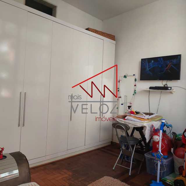 Apartamento à venda, 20m² - Foto 15