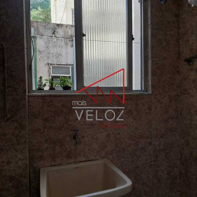 Apartamento à venda, 20m² - Foto 20