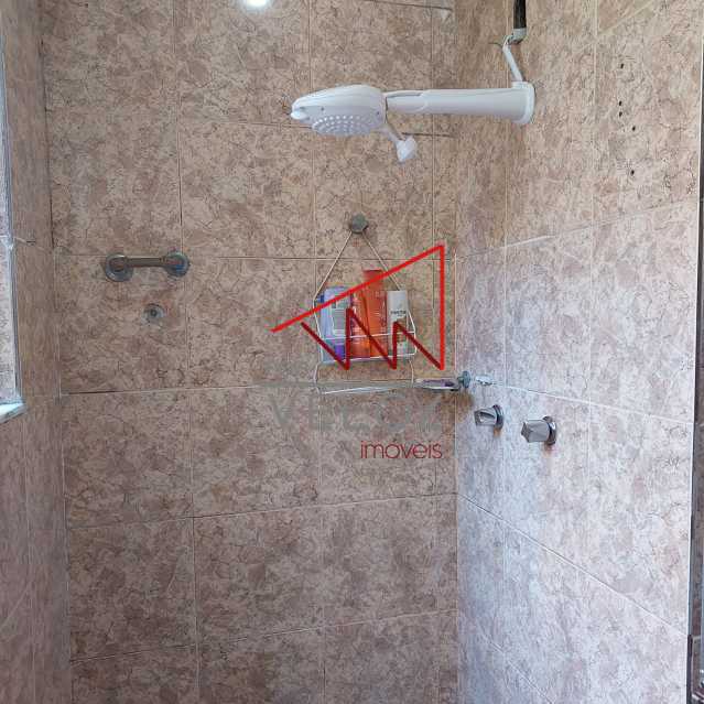 Apartamento à venda, 20m² - Foto 21