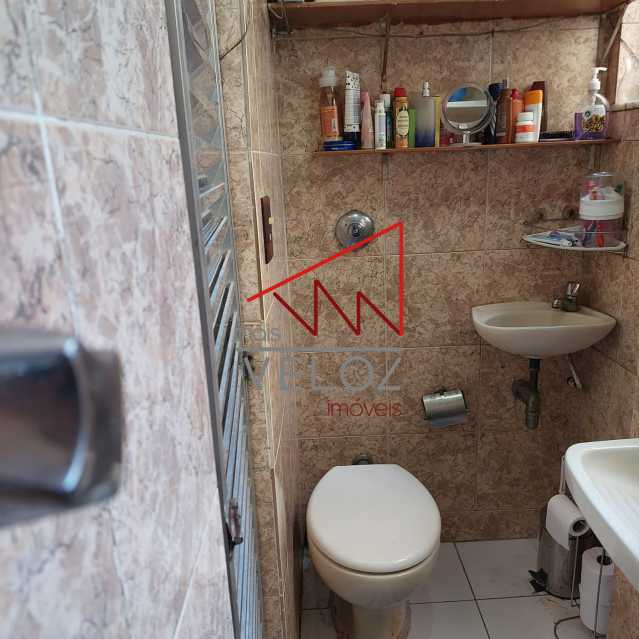 Apartamento à venda, 20m² - Foto 23