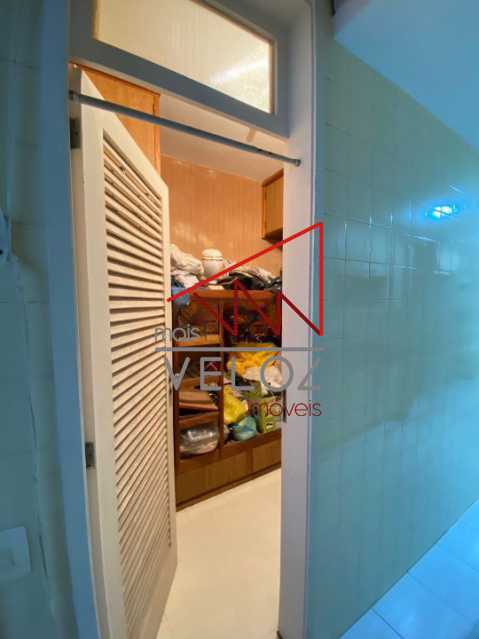 Apartamento à venda com 3 quartos, 115m² - Foto 14