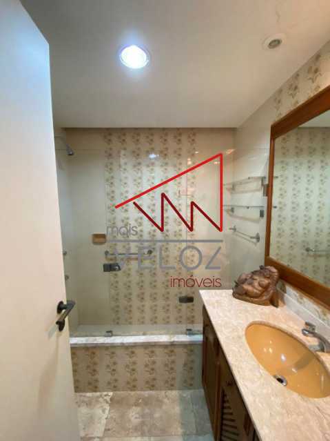 Apartamento à venda com 3 quartos, 115m² - Foto 16