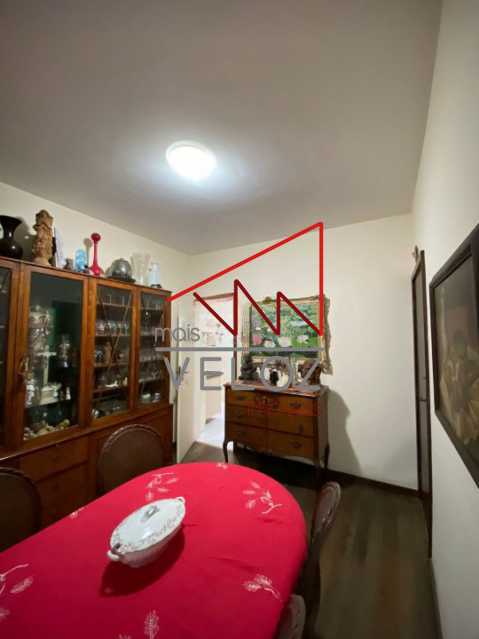 Apartamento à venda com 3 quartos, 115m² - Foto 9