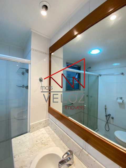 Apartamento à venda com 3 quartos, 115m² - Foto 12