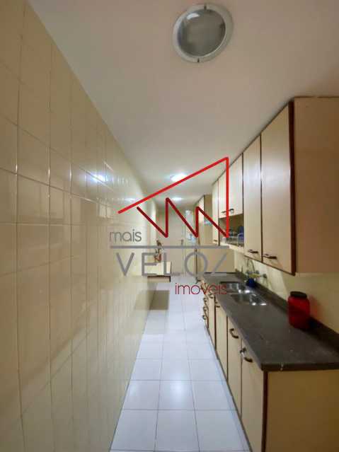 Apartamento à venda com 3 quartos, 115m² - Foto 21