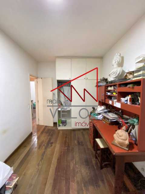 Apartamento à venda com 3 quartos, 115m² - Foto 25