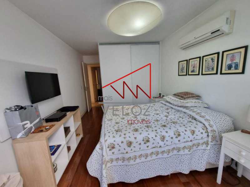 Apartamento à venda com 2 quartos, 83m² - Foto 7