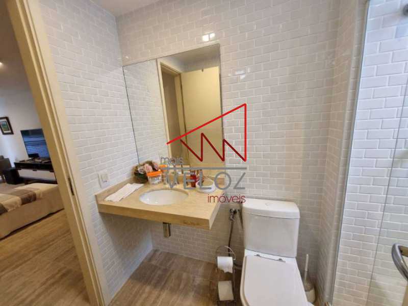 Apartamento à venda com 2 quartos, 83m² - Foto 13