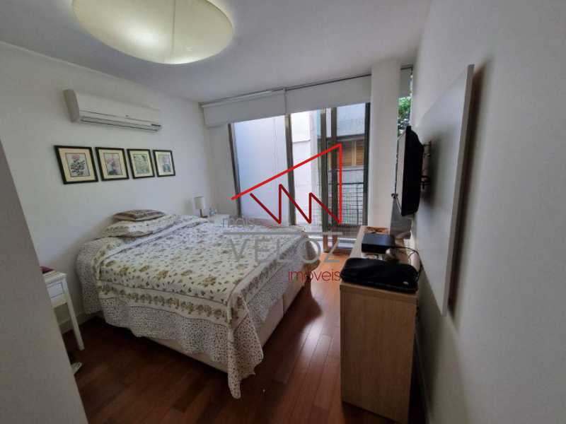 Apartamento à venda com 2 quartos, 83m² - Foto 6