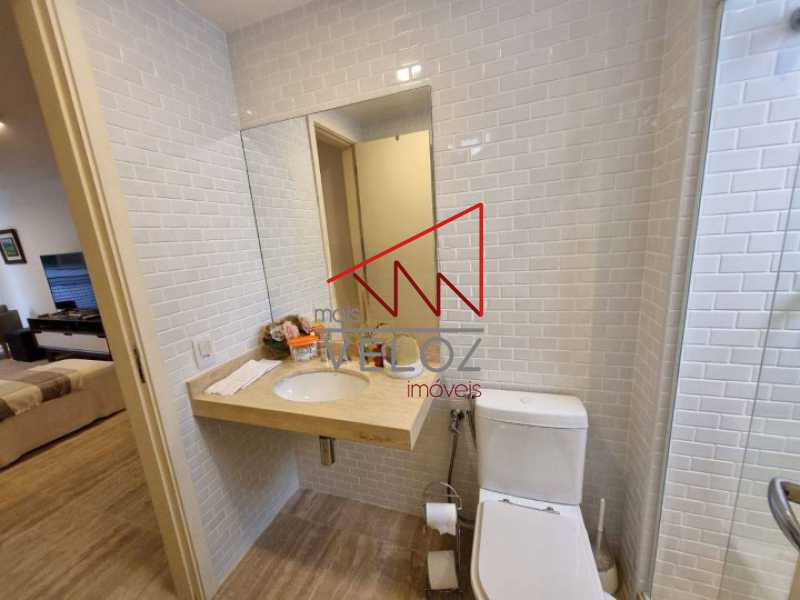 Apartamento à venda com 2 quartos, 83m² - Foto 14