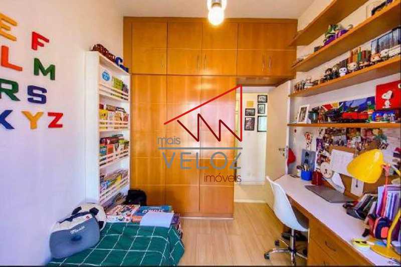 Apartamento à venda com 3 quartos, 97m² - Foto 10