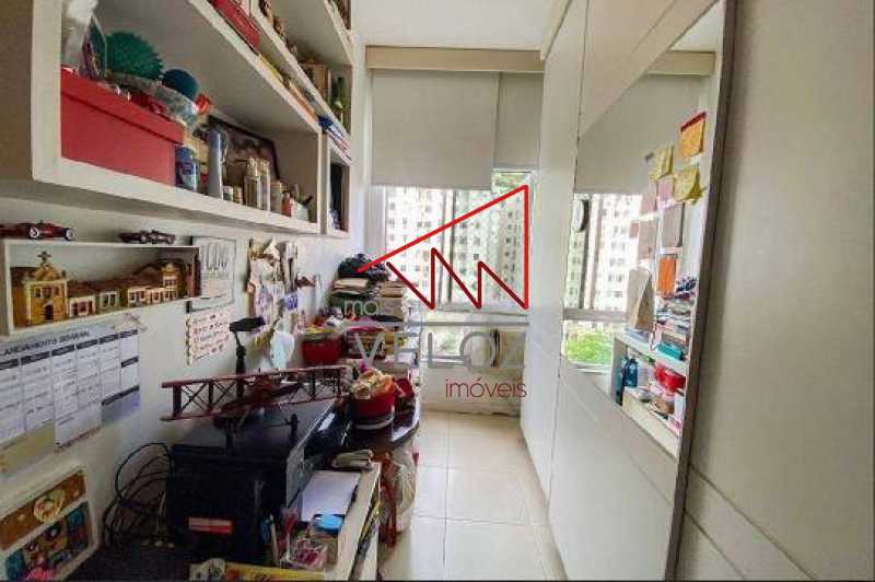 Apartamento à venda com 3 quartos, 97m² - Foto 25