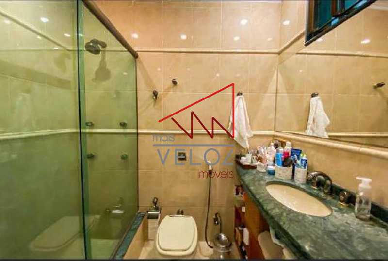 Apartamento à venda com 3 quartos, 97m² - Foto 12