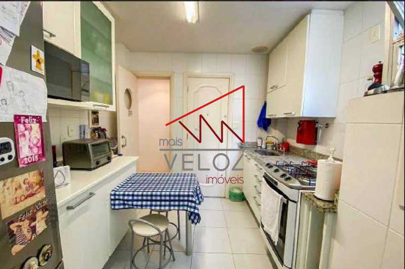 Apartamento à venda com 3 quartos, 97m² - Foto 24