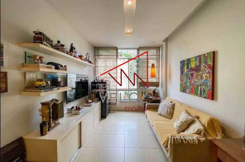 Apartamento à venda com 3 quartos, 97m² - Foto 4