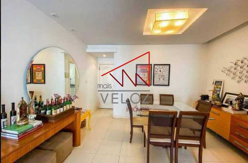 Apartamento à venda com 3 quartos, 97m² - Foto 6