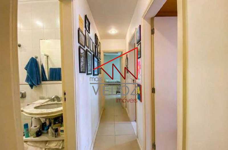 Apartamento à venda com 3 quartos, 97m² - Foto 8