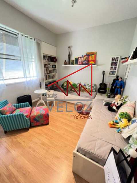 Apartamento à venda com 3 quartos, 130m² - Foto 4