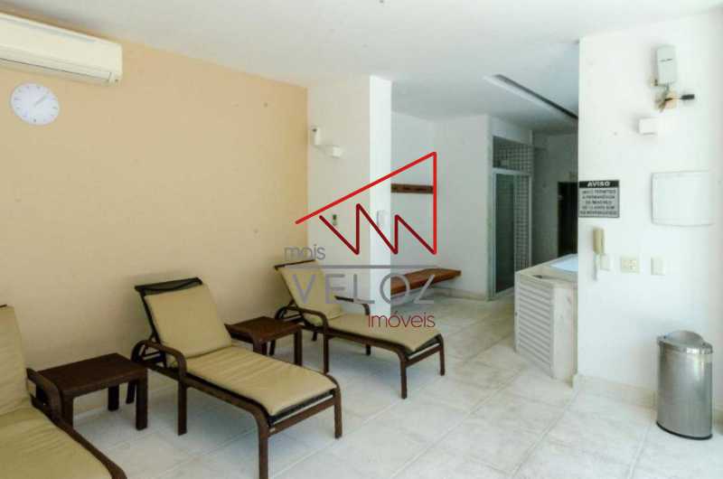 Apartamento à venda com 3 quartos, 250m² - Foto 24