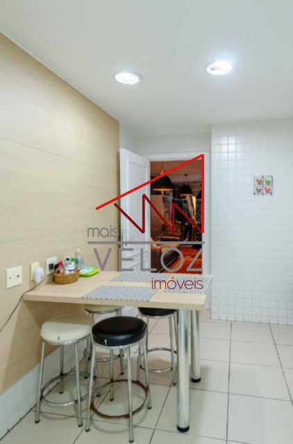 Apartamento à venda com 3 quartos, 250m² - Foto 22