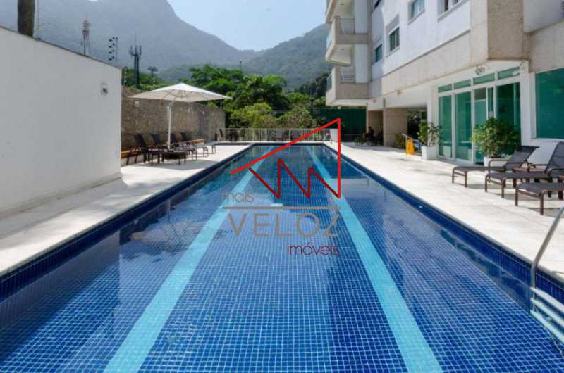 Apartamento à venda com 3 quartos, 250m² - Foto 27