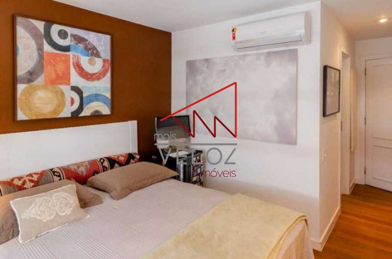 Apartamento à venda com 3 quartos, 250m² - Foto 17