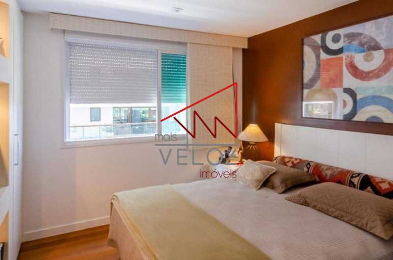 Apartamento à venda com 3 quartos, 250m² - Foto 18