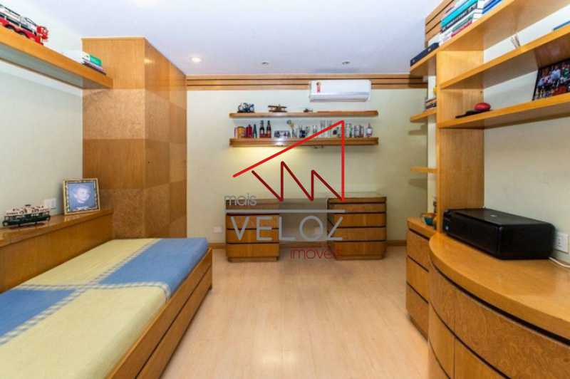 Apartamento à venda com 4 quartos, 330m² - Foto 8